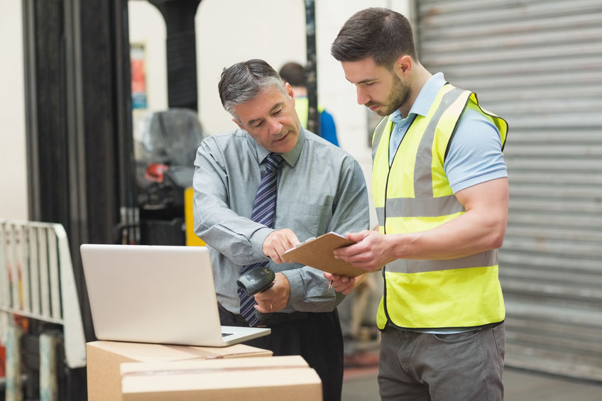 Principales estrategias de gestión de inventario para tu empresa