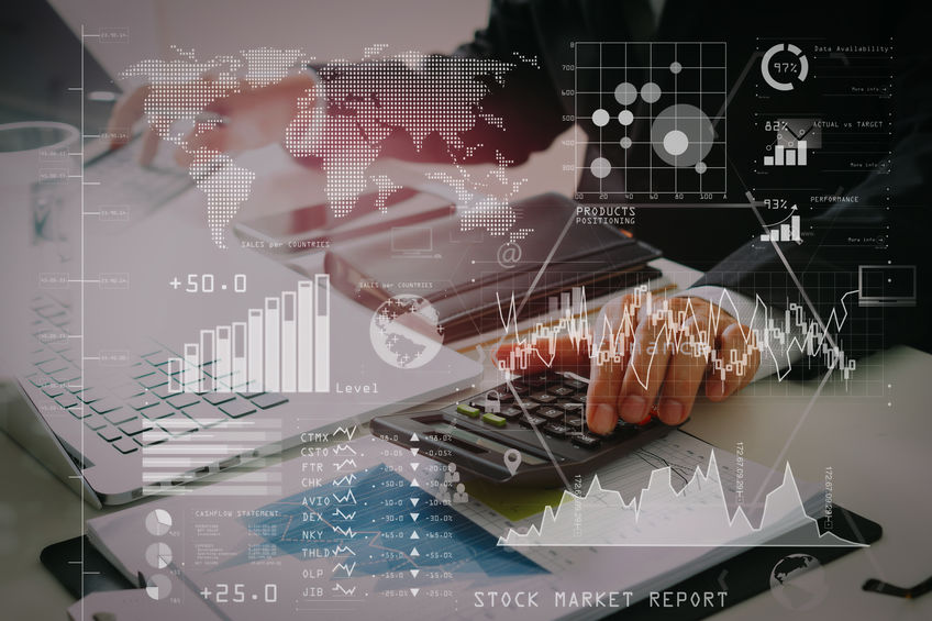 Principales indicadores de gestión de inventarios