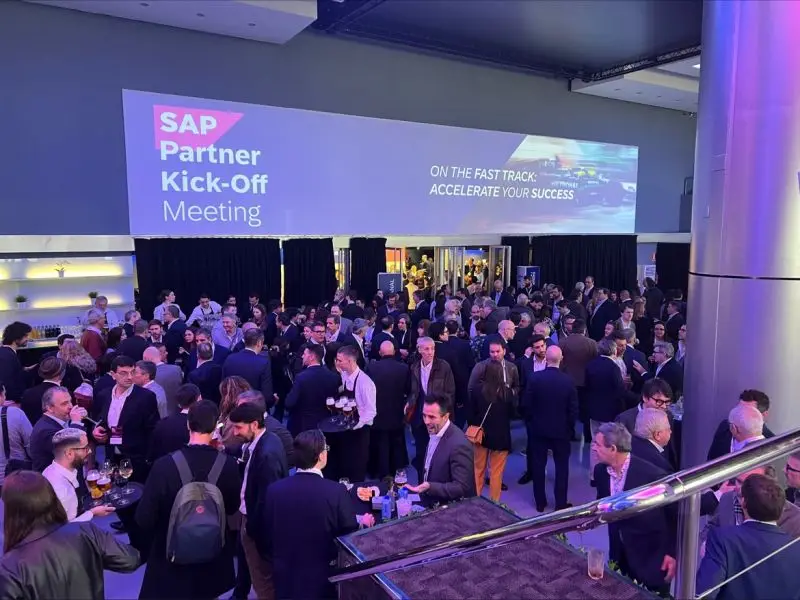 SAP PKOM Madrid 2024