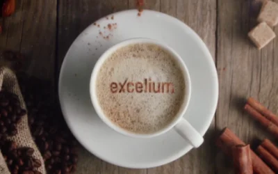 Nuevo Podcast «Las Cápsulas de Excelium»