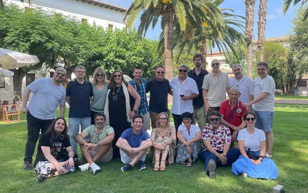 Encuentro verano excelium Vallformosa