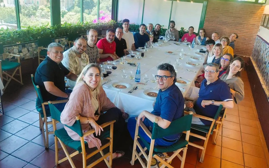 Comida de verano